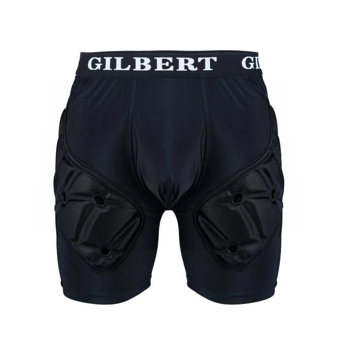 Beschermende shorts voor kinderen Gilbert XP25