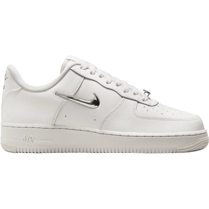 Nike Air Force 1 '07 Dames Wit K030