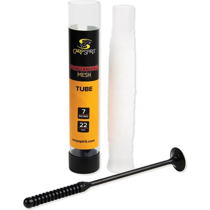 Net kit Carp Spirit Protection Mesh Tube 7m