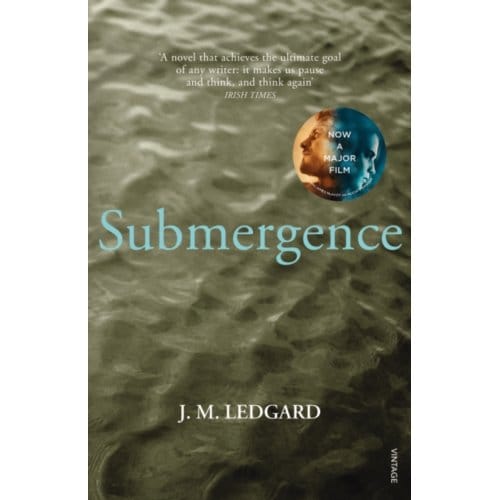 Submergence - J M Ledgard