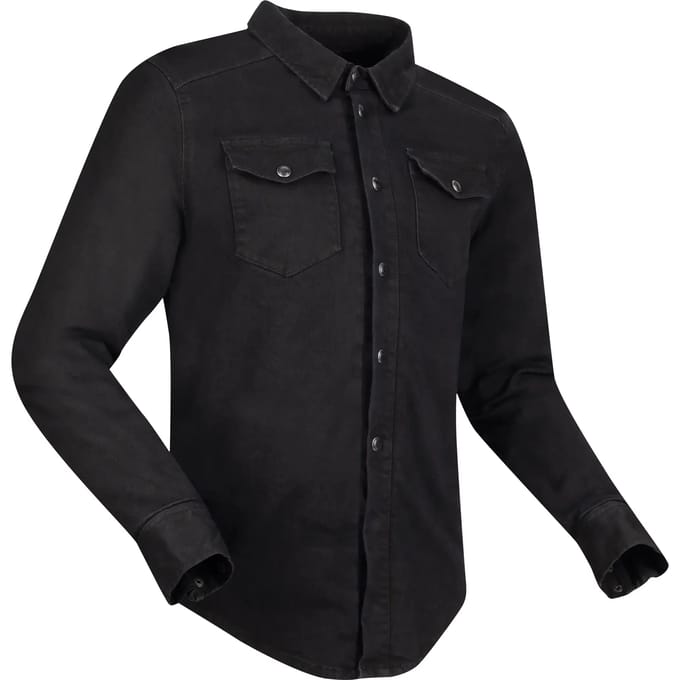 Motor shirt Segura Luthor