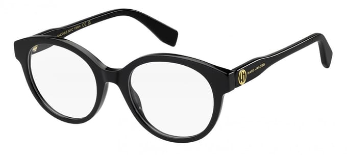 Brillen met correctie Marc Jacobs Marc 817 807