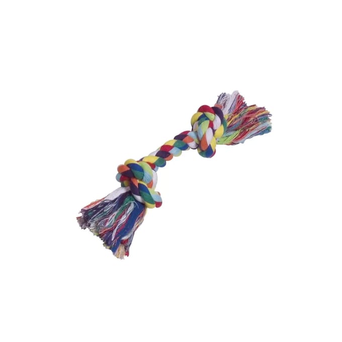 Hondentouwen 2 knopen Nobby Pet