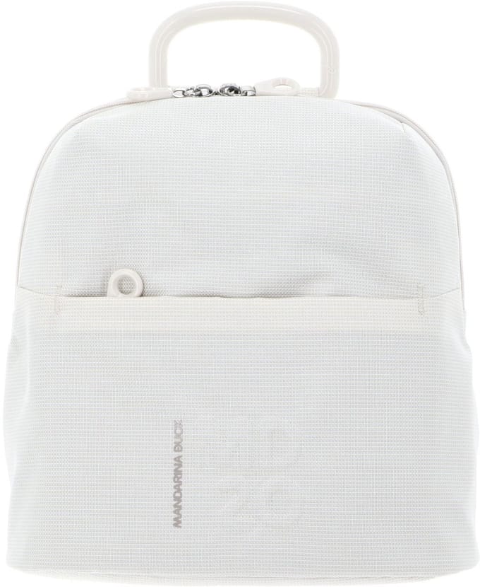 MANDARINA DUCK vrijetijdsrugzak rugzak MD20 Backpack Latte crème