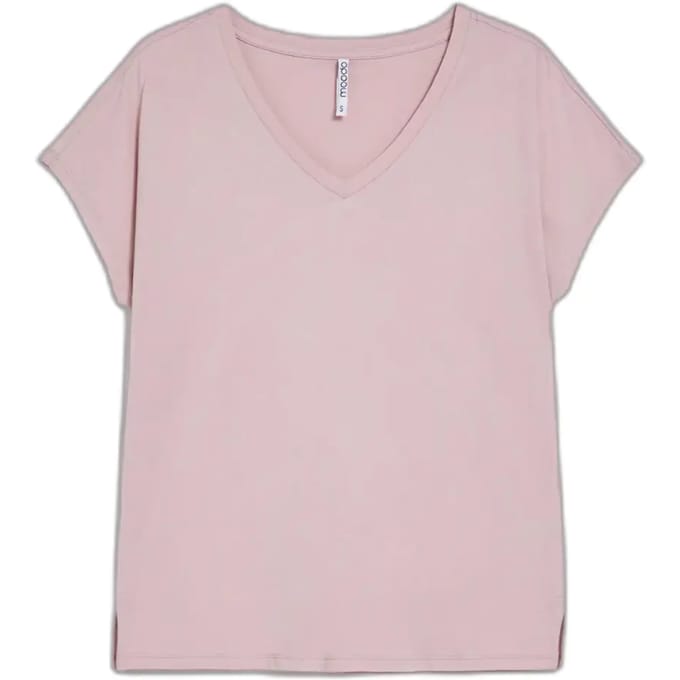 Dames-T-shirt Moodo L-TS-4951