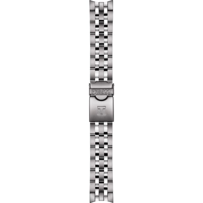 Tissot Straps T605031444 PRS 200 band