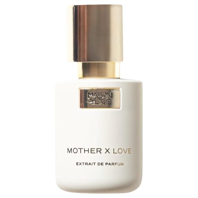 Maison De L'Asie, Moeder x Liefde, Parfum Extract, Unisex, 15 ml