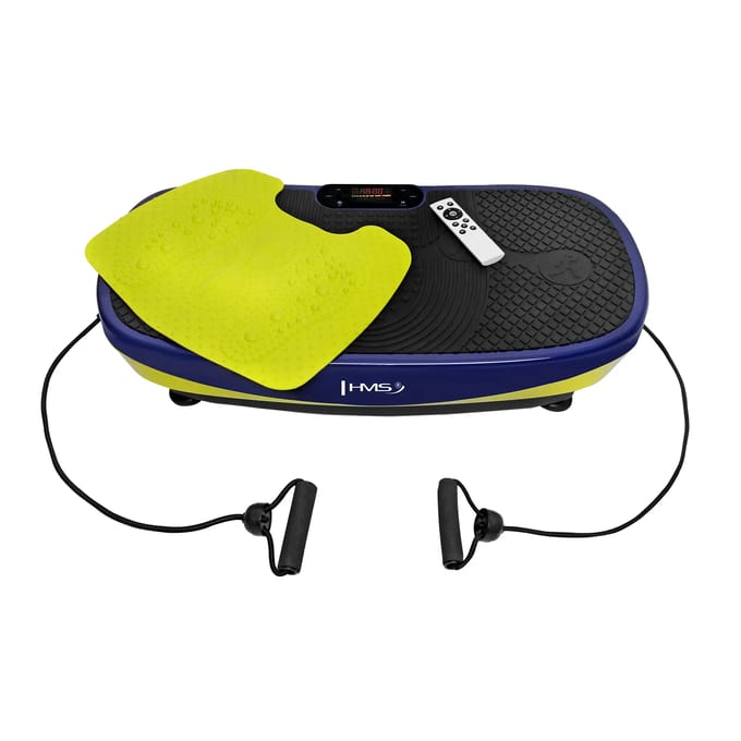 Vibrerende platform met 3D mat HMS SVP11