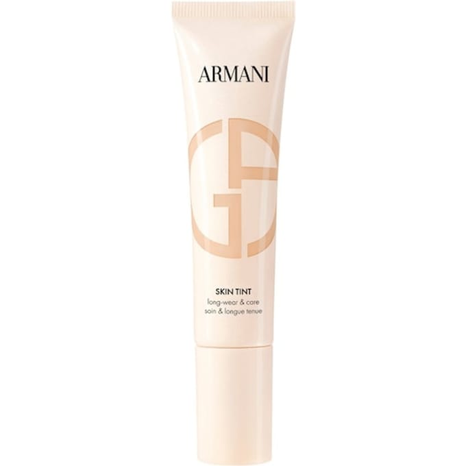Armani Make-up gezicht Skin Tint Vloeibare foundation Dames 30 ml