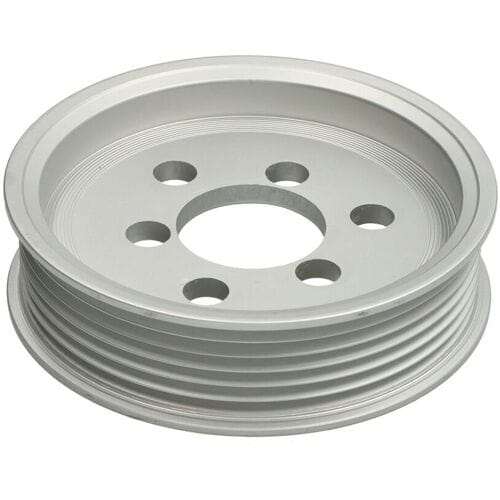 Stuurbekrachtigingspomp poelie AKUSAN LCC 9224