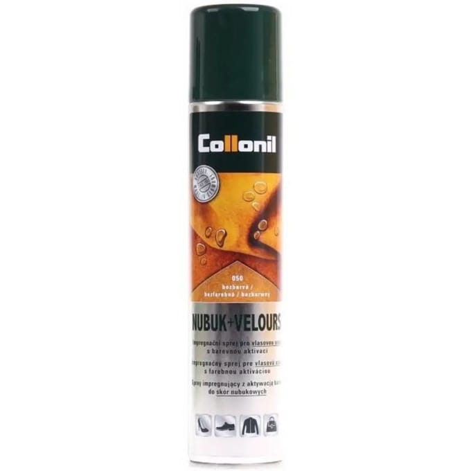 Waterdichtmakende spray Be Lenka Collonil Nubuk & Velours
