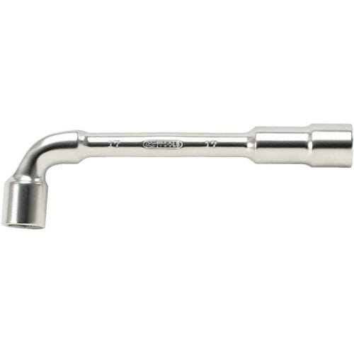 KS Tools 5170436 517.0436 Zeskant Dubbele pijpsleutel 36 mm 36 mm