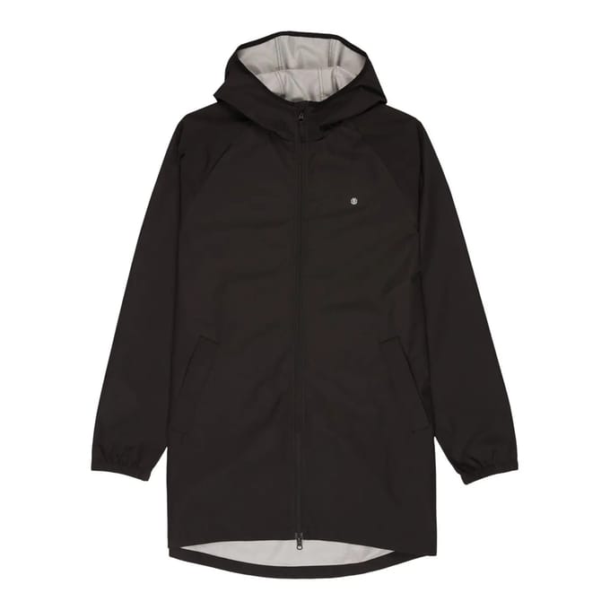 Parka Element Alder 2.0 Travel