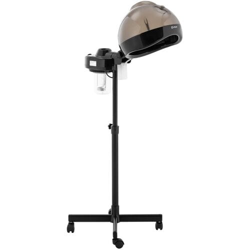 physa Stoomkap - met statief - 730 W - timer - 650 cm³ 10040532