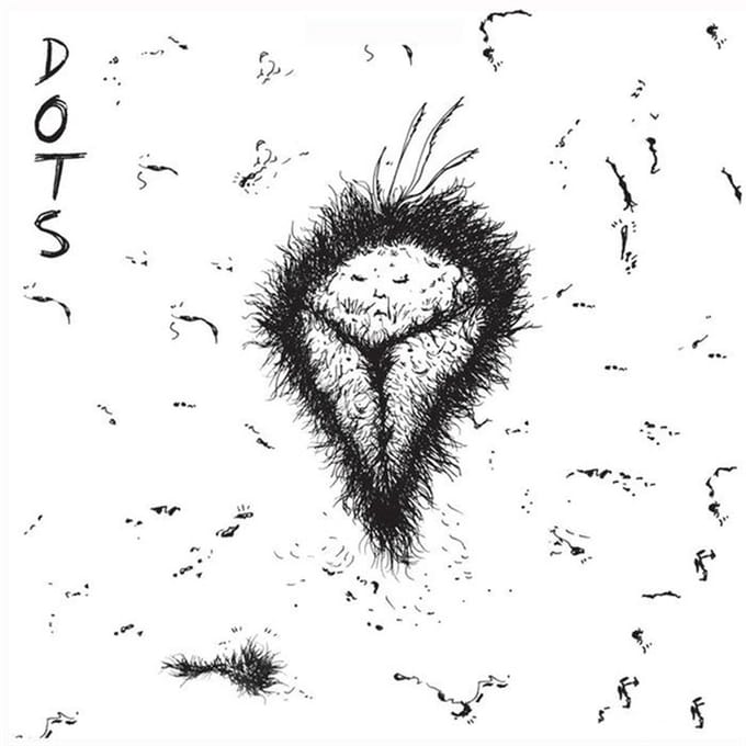 Dots - Dots (12" Single)