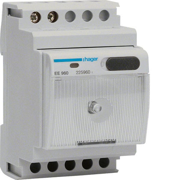 Hager EE Noodverlichtingsarmatuur - EE960