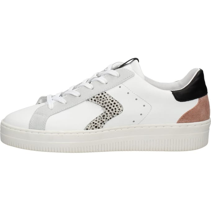 Maruti - Moni Sneakers Wit - White / Pixel Offwhite - 37