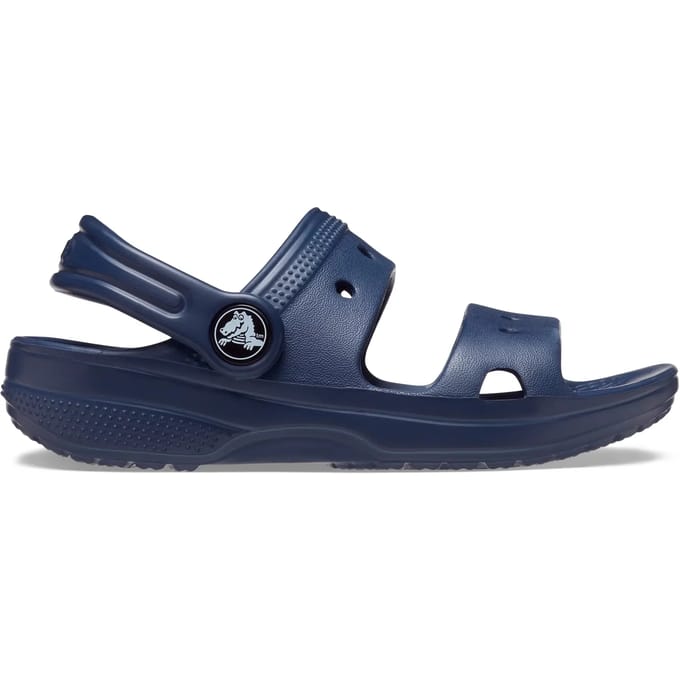 Crocs  Platte sandalen CLASSIC CROCS SANDAL T