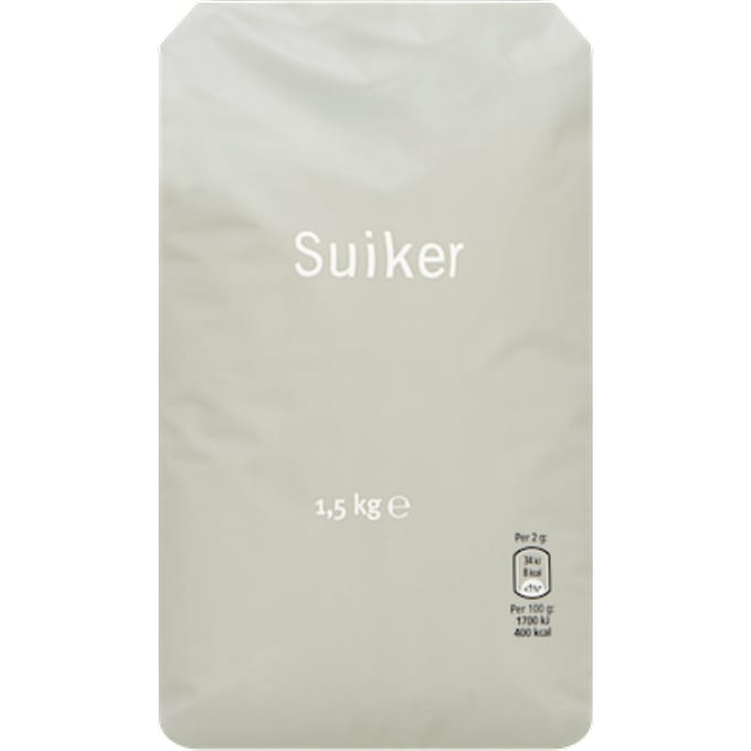 Suiker