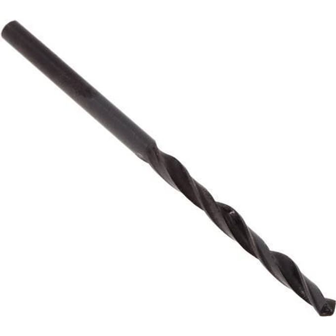 Spiraalboor DIN 338 N HSS-R 3,5 mm [20 Stuks]
