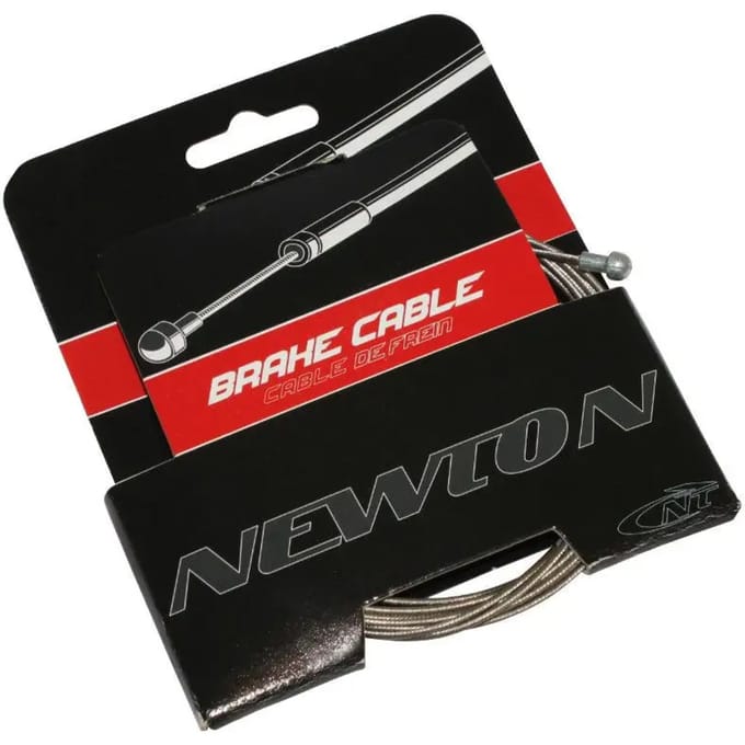 Remkabel voor racefietsen Newton Tandem