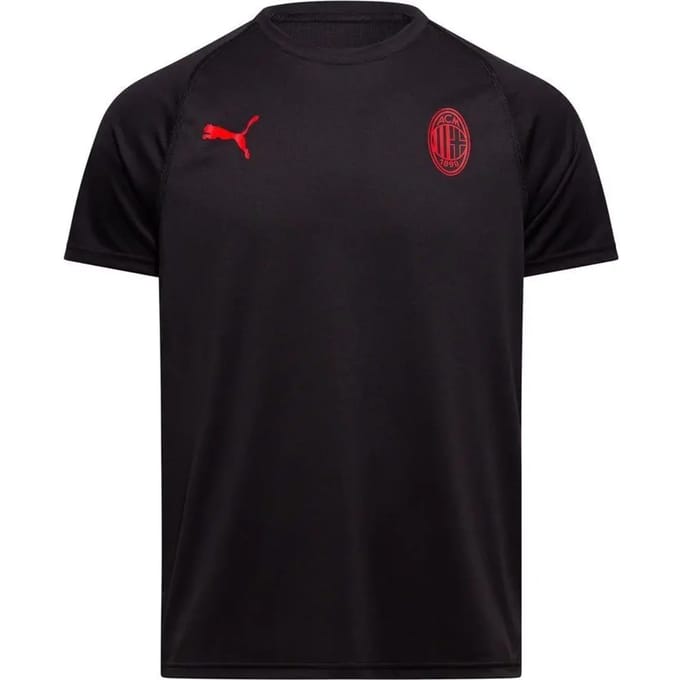 Milan AC Trainings T-shirt 2026/27