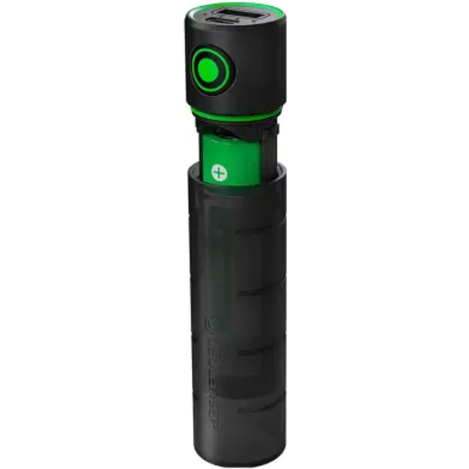 Oplaadbare batterijen Ledlenser FLEX3