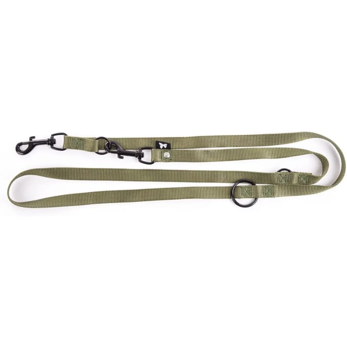Hondenriem Martin Sellier Classic (x3)