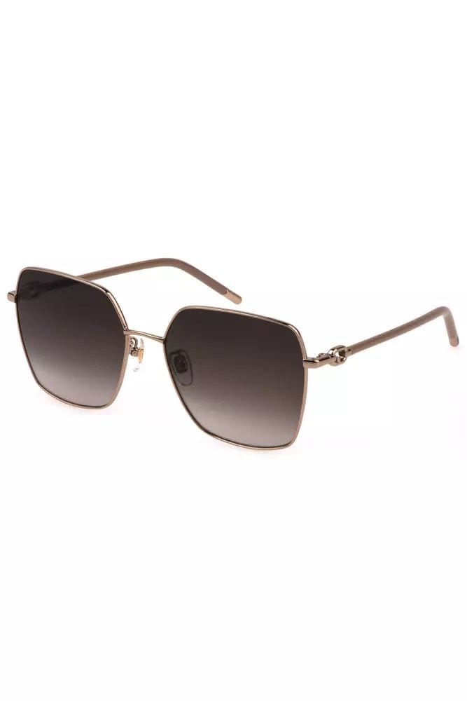 Fu117 Roe Gold Quare Unglae