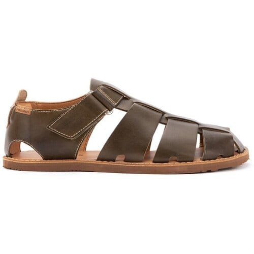 Platte sandalen Pikolinos -