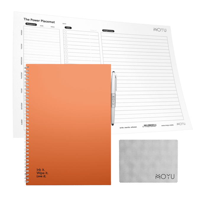 Power Planner Combo