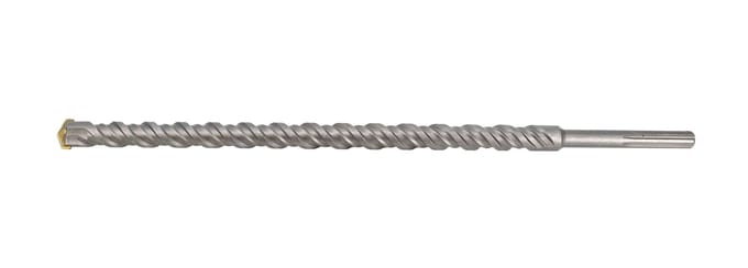 AWTOOLS SDS MAX - Betonboor - 32x740mm - Professioneel - Carbide Tip