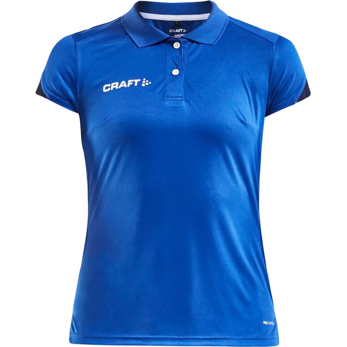 Damespolo Craft pro control impact