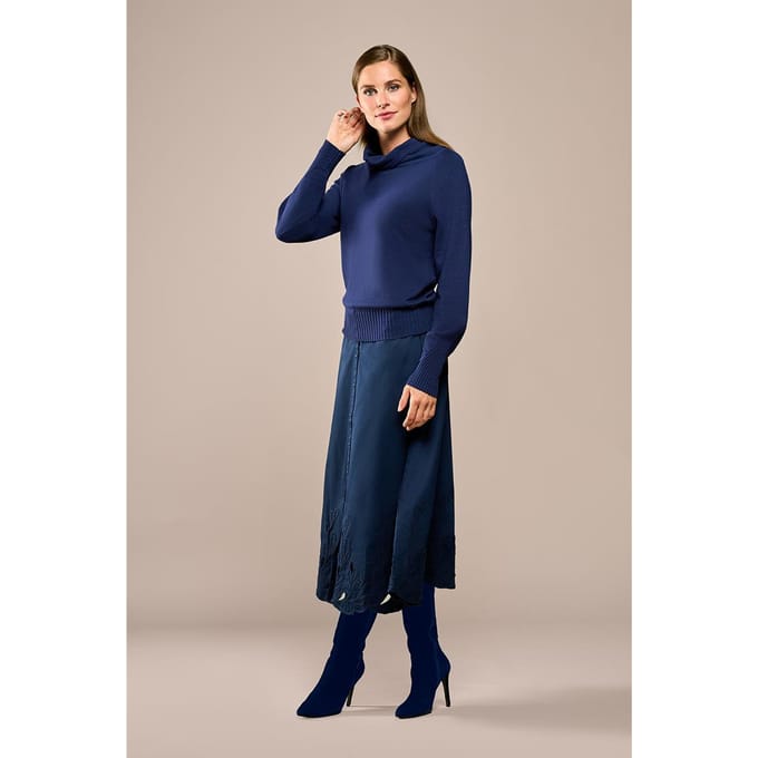 Therry Rok Navy