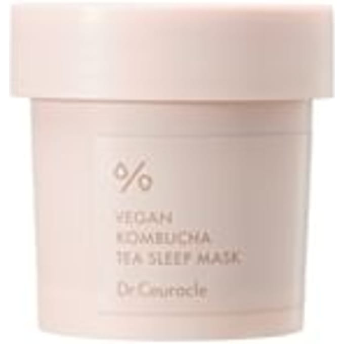 Dr. Ceuracle - Vegan Kombucha Tea Sleep Mask - Nachtmasker