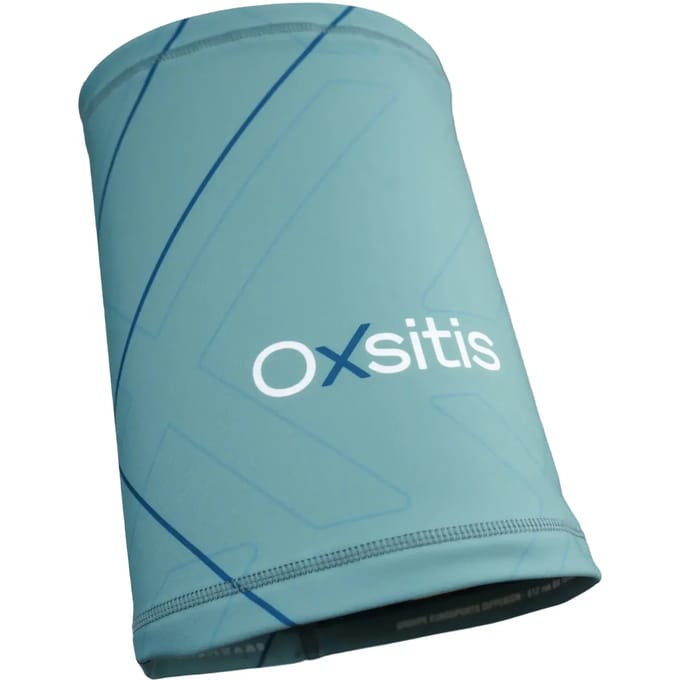 Halsketting Oxsitis