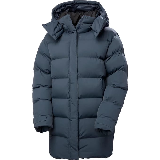 Damesparka Helly Hansen Aspire Puffy