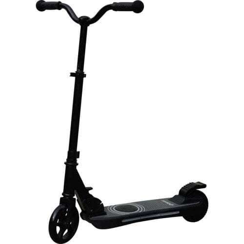 Denver elektrische step voor kinderen - 10km/u - Kinderstep - LED Verlichting - 6km Bereik - SCK5500B
