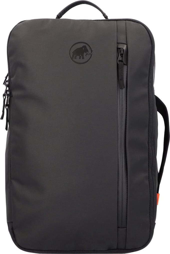 Mammut Seon Transporter 15 Rugzak 41 cm laptopvak - 38cm (15 duim) - black