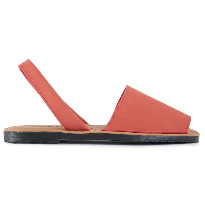 V.gan Vegan Rambu Menorcaanse Sandalen