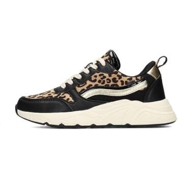 Lage Sneakers Poelman CHARLIE Dames Sneakers