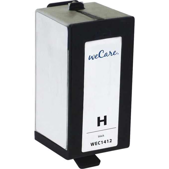 Wecare WEC1412 inktcartridge
