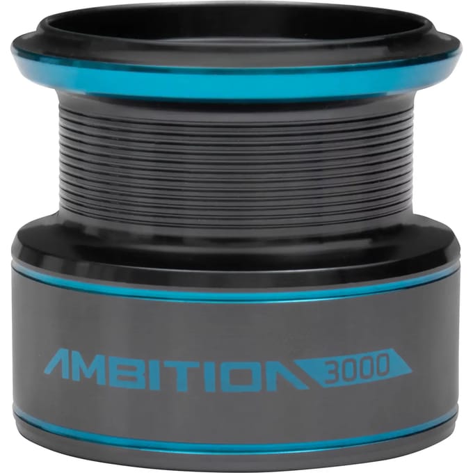 Haspel Zebco Ambition FD 3000