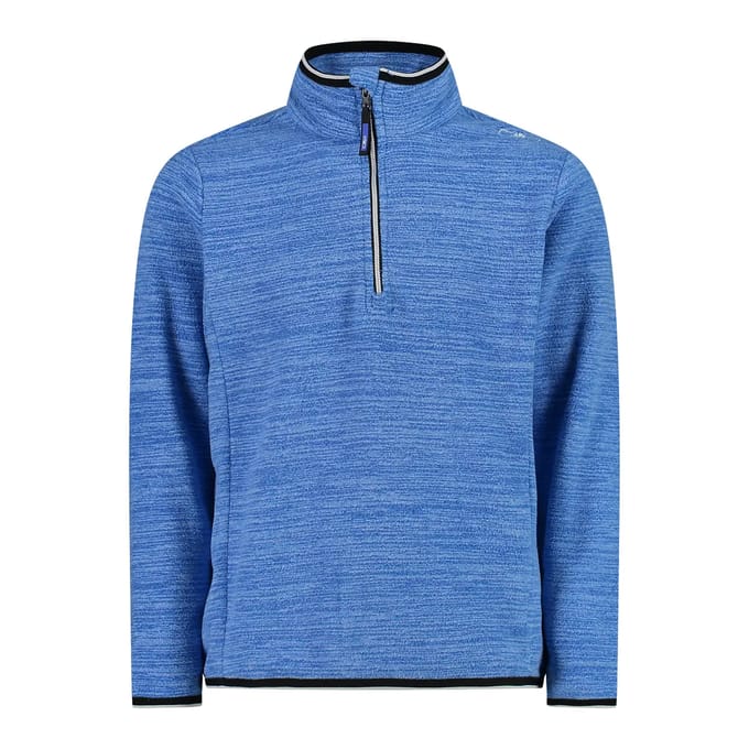 Kinderen col roulé fleece CMP