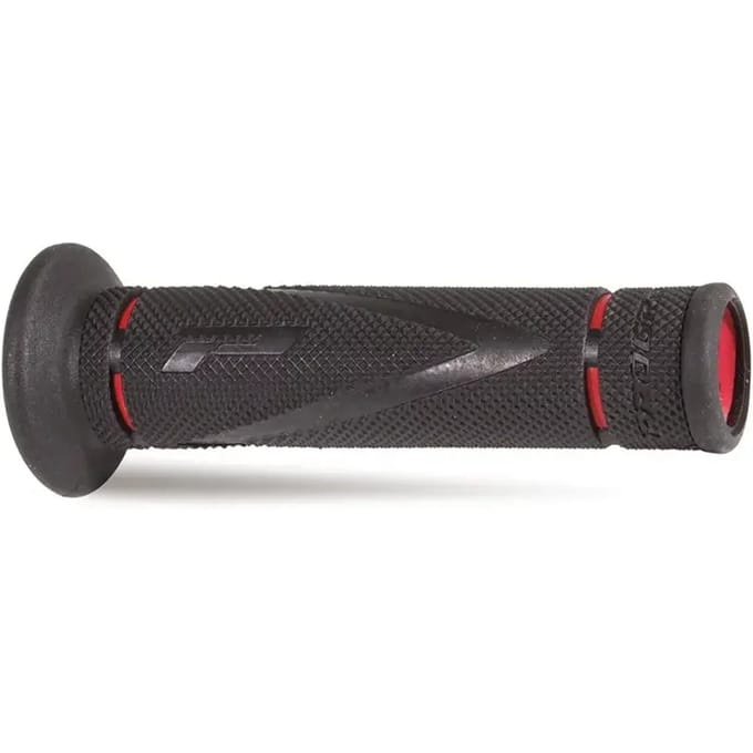 Motor handgrepen Progrip