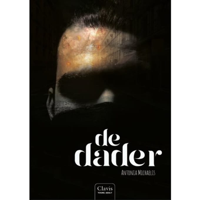 De Dader - Antonia Michaelis