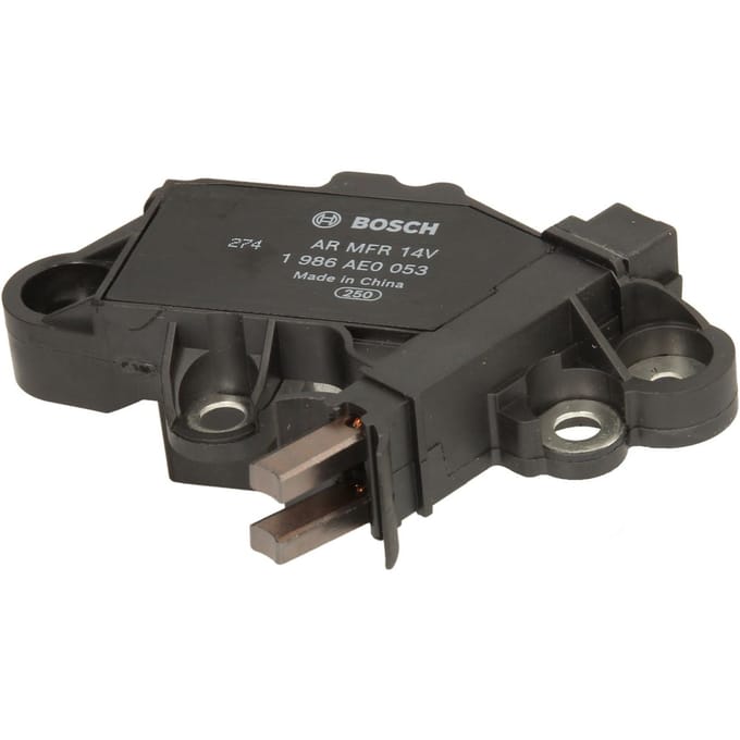 Generatorregelaar BOSCH 1 986 AE0 053