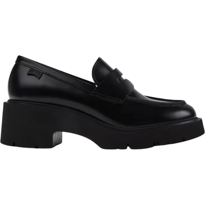 Camper Milah Loafers - Damen - Zwart - 37