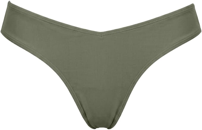 Bikini-V-Slip MONACO.