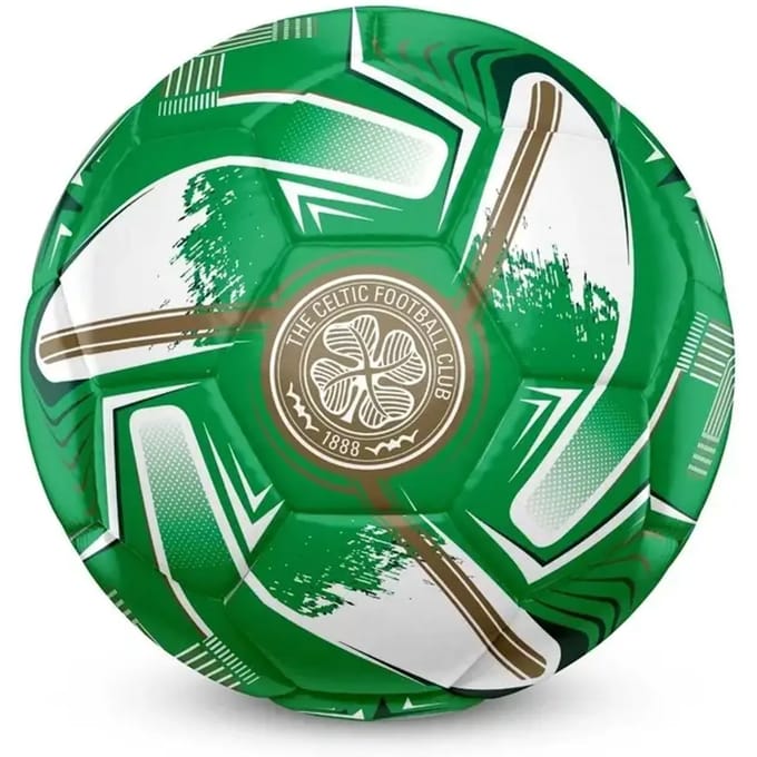 Voetbal Team Merchandise Turbine